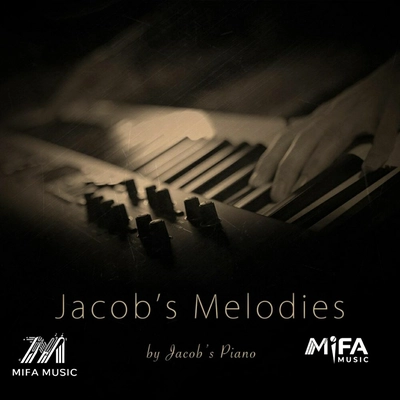 آلبوم جیکوبز پیانو Jacobs Melodies