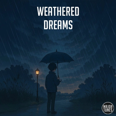 آلبوم میجر تیونز Weathered Dreams