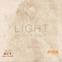 آلبوم جیکوبز پیانو Light