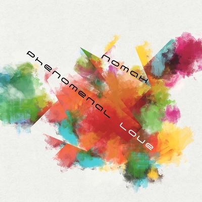 آلبوم نماک Phenomenal Love