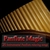 آلبوم ماریو گونزالس گوئرا Pan Flute Magic