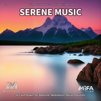 آلبوم ری هنریس موسیقی آرامش بخش دلنشین برای آرام شدن خواب مدیتیشن