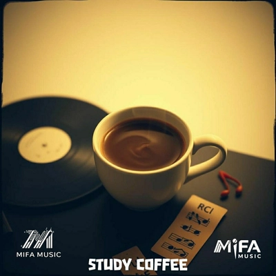 آلبوم موسیقی مناسب کافه کافه مطالعه