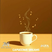 آلبوم موسیقی مناسب کافه رویاهای کاپوچینو