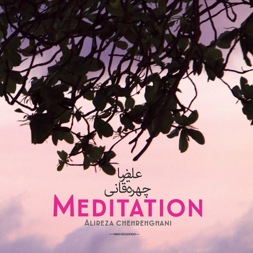 علیرضا چهره قانی