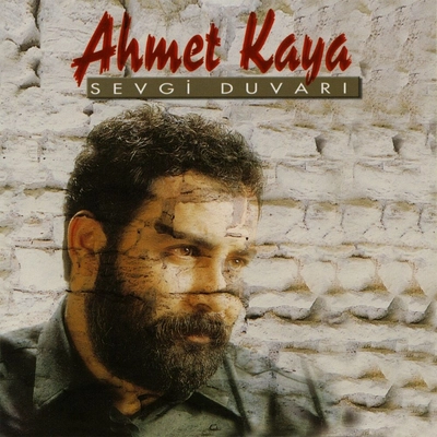 آلبوم احمد کایا Sevgi Duvari