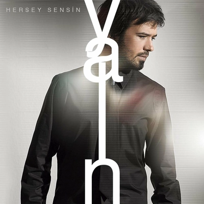 آلبوم یالین Her sey sensin