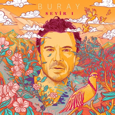 آلبوم بورای Seyir i