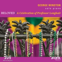 آلبوم جورج وینستون Beloved