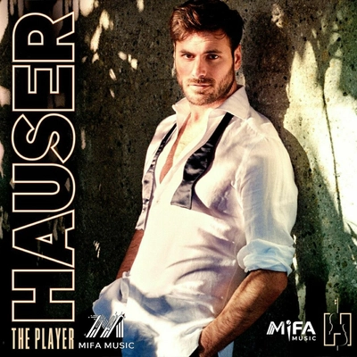 آلبوم استیپان هاوسر The Player