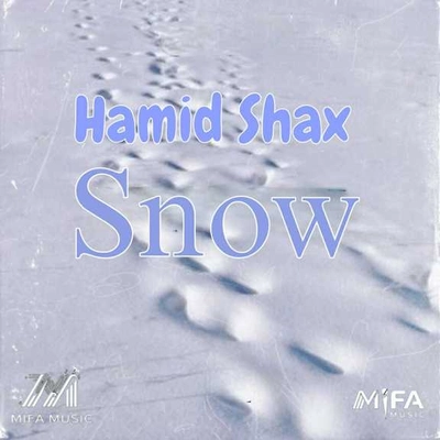 حمید شکس برف