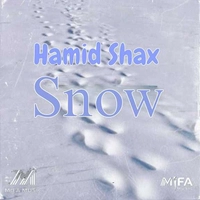 حمید شکس برف