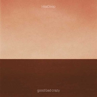 هیلال دیپ خوب بد دیونه