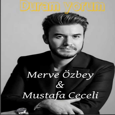 مصطفی ججلی Duramıyorum