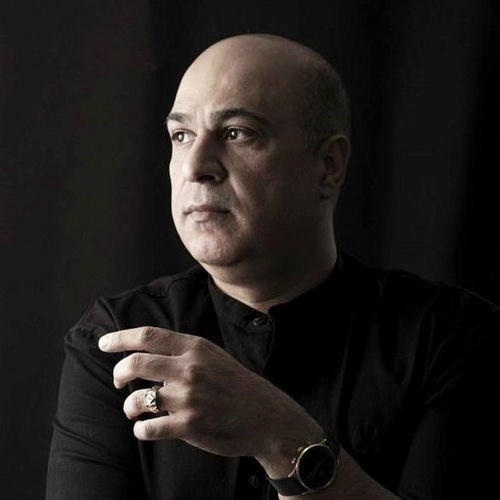 محمد رضا چراغعلی