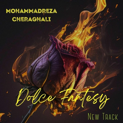 محمد رضا چراغعلی خیال شیرین