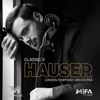 آلبوم استیپان هاوسر Classic 2