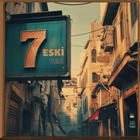 آلبوم عدنان فیرات 7 Eski Yeni