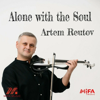 آلبوم آرتم ریوتوف Alone With The Soul
