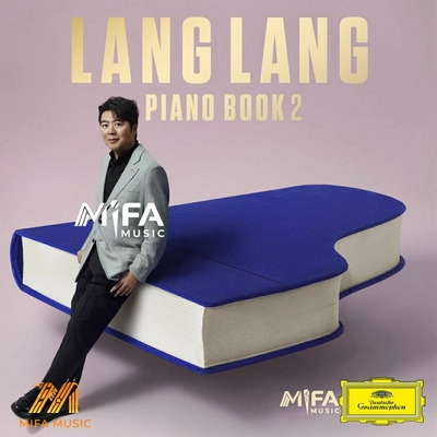 آلبوم لنگ لنگ Piano Book 2