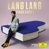 آلبوم لنگ لنگ Piano Book 2