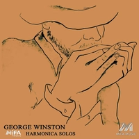 آلبوم جورج وینستون Harmonica Solos