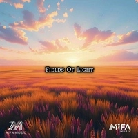 آلبوم دنیس پاولوف Fields of Loght