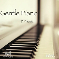 Gentle Piano