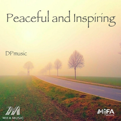 آلبوم دنیس پاولوف Peaceful and Inspiring