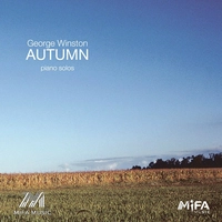 آلبوم جورج وینستون Autumn ( پاییز)