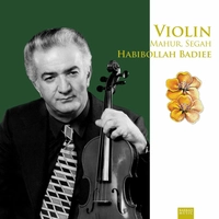 ویولن:ماهور،سه گاه