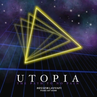 آلبوم حسین لوافی آرمان شهر