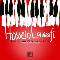 حس متفاوت از عشق