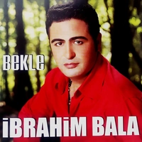 آلبوم ابراهیم بالا Bekle