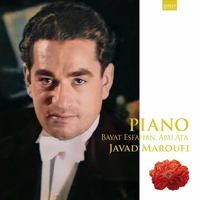 پیانو:بیات اصفهان،ابوعطا