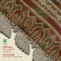 آلبوم کیوان پهلوان و پویان آزاده ییلاق