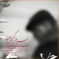 آلبوم محمد رضا شجریان سر در گریبان