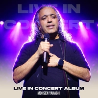 اجرای کنسرت