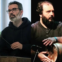 آلبوم پدرام خاور زمینی گوشه گردان