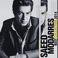 کالکش سعید مدرس