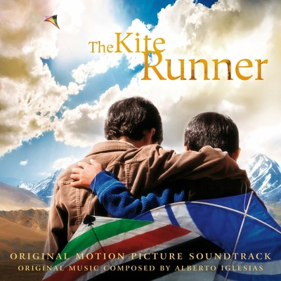 آلبوم سامی یوسف The Kite Runner