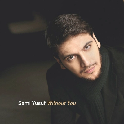 آلبوم سامی یوسف Without You