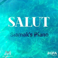 سلام ( ورزن پیانو )