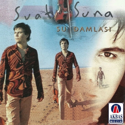 آلبوم سوات سونا Su damlasi