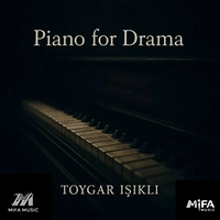 آلبوم تویگار ایشیکلی Piano for Drama