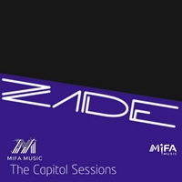 آلبوم زاد دیرانی The Capitol Sessions