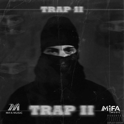 آلبوم زاد دیرانی Trap Ep 2