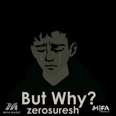 آلبوم زیروسورش But Why