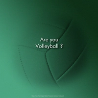 Behnood Yakhchali - Are You Volleyball
