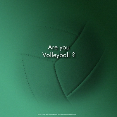 آلبوم بهنود یخچالی Are You Volleyball